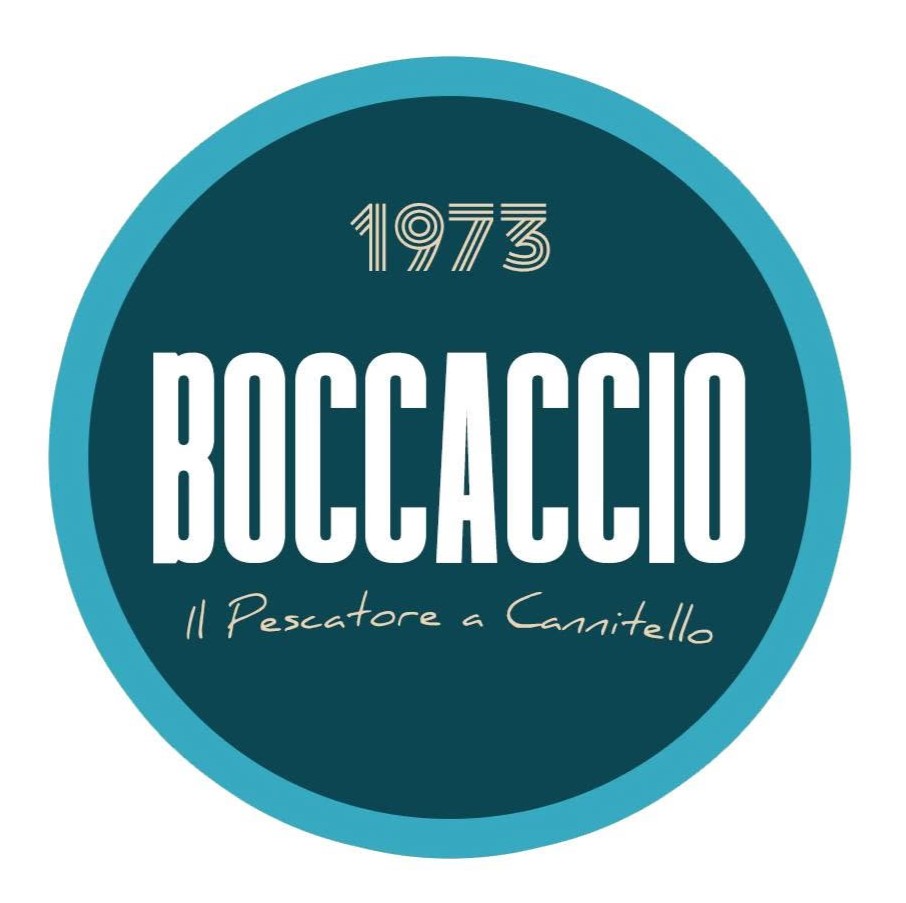 Boccaccio Il Pescatore